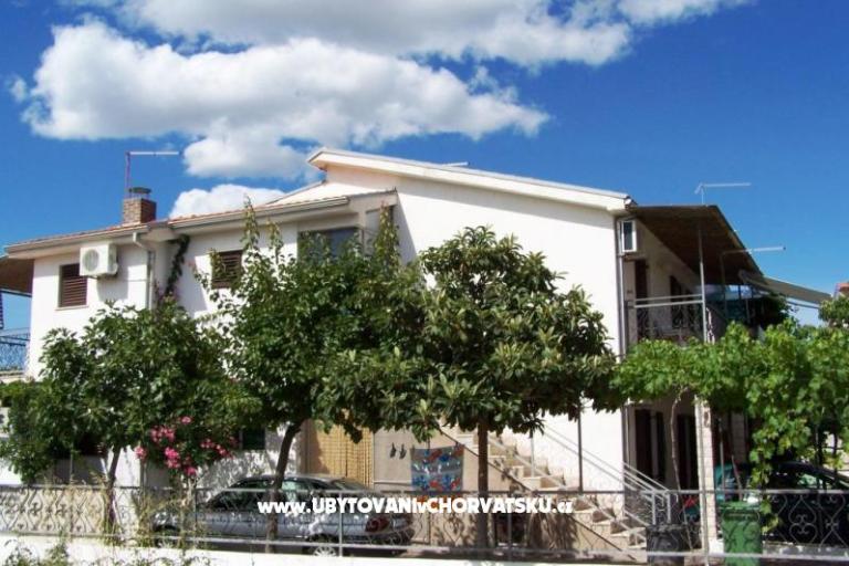 Apartmány Stanko Vodice – foto 3