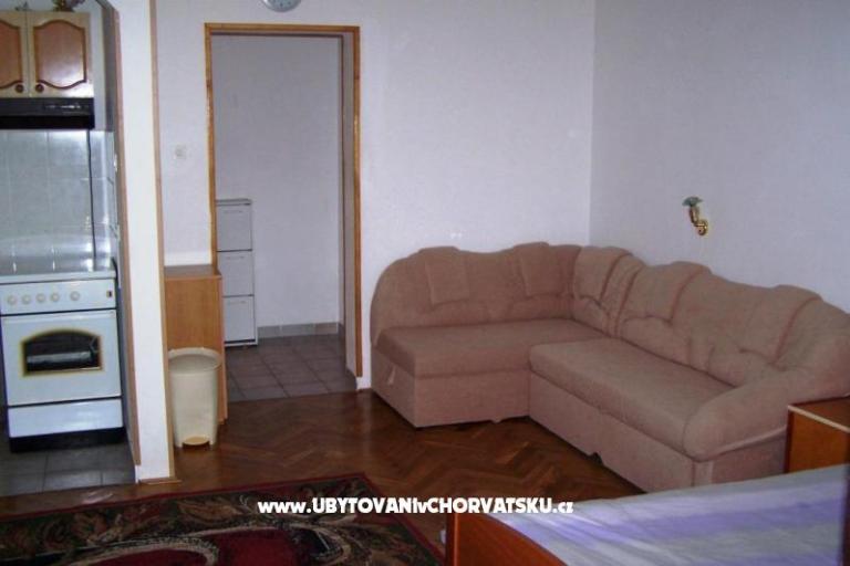 Apartmány Stanko Vodice – foto 5