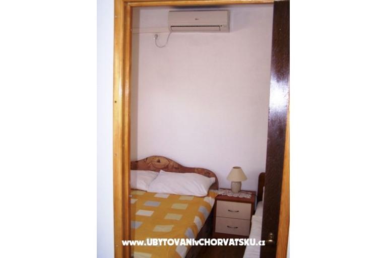 Apartmány Stanko Vodice – foto 9