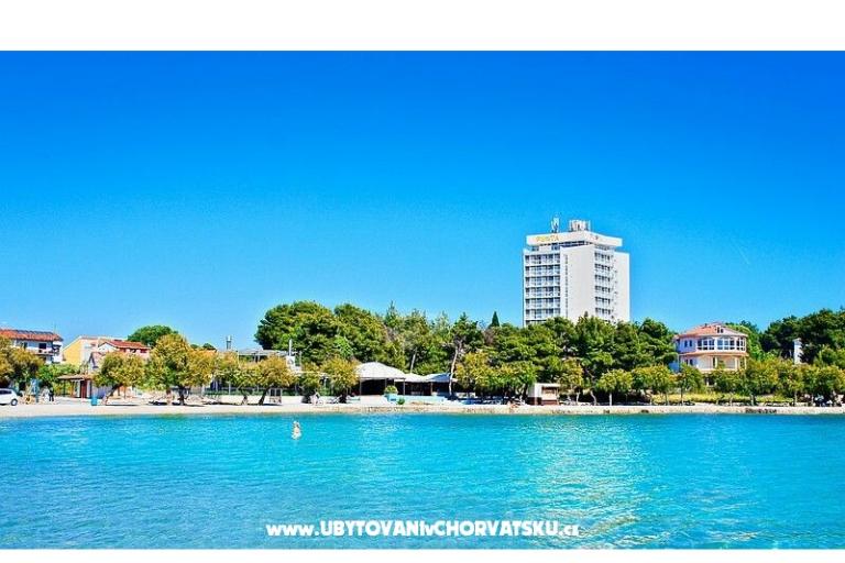 Apartmány Summer Dům  – foto 11