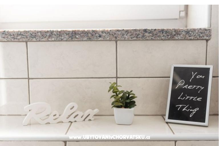 Apartmány Summer Dům  – foto 13