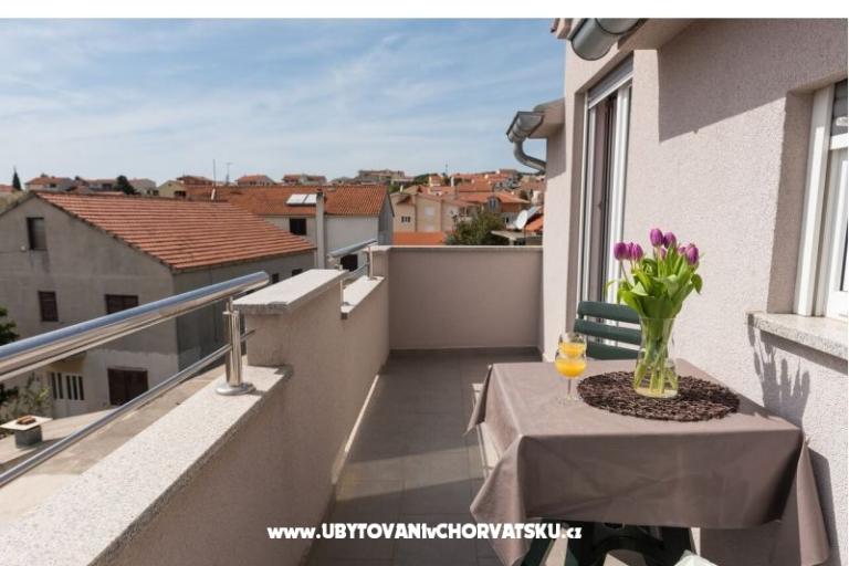 Apartmány Summer Dům  – foto 14