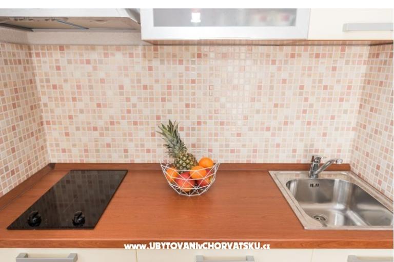 Apartmány Summer Dům  – foto 16