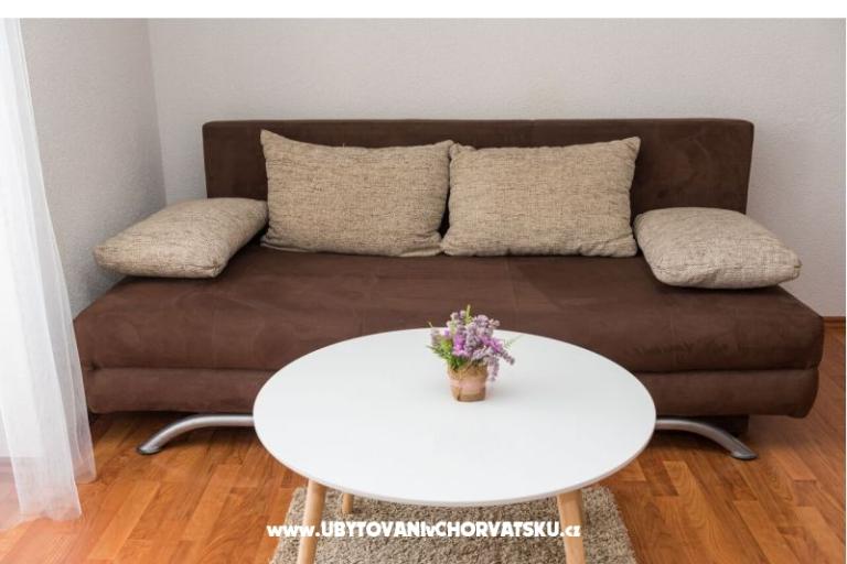 Apartmány Summer Dům  – foto 17