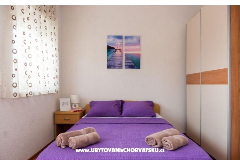 Apartmány Summer Dům  – foto 18