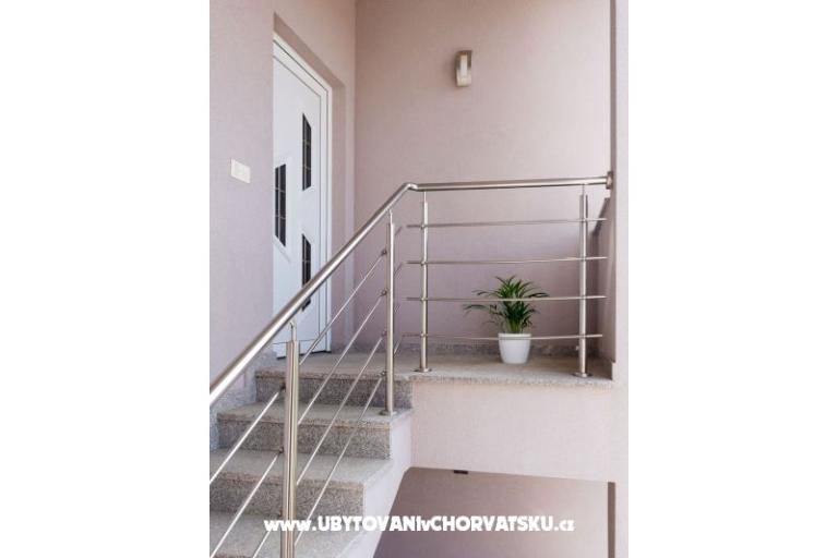 Apartmány Summer Dům  – foto 3