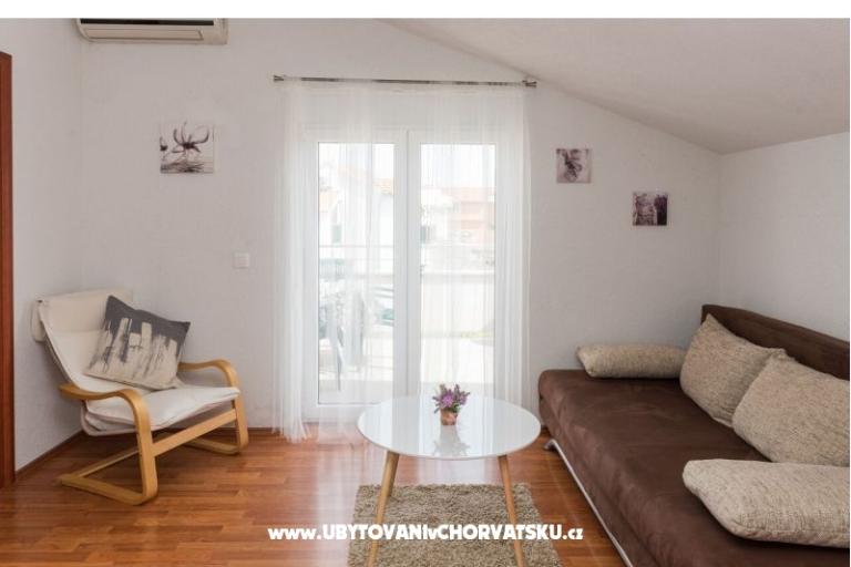 Apartmány Summer Dům  – foto 6