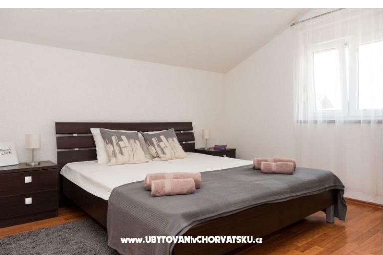 Apartmány Summer Dům  – foto 9