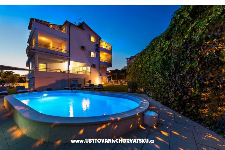 Apartmány Tihi – foto 3