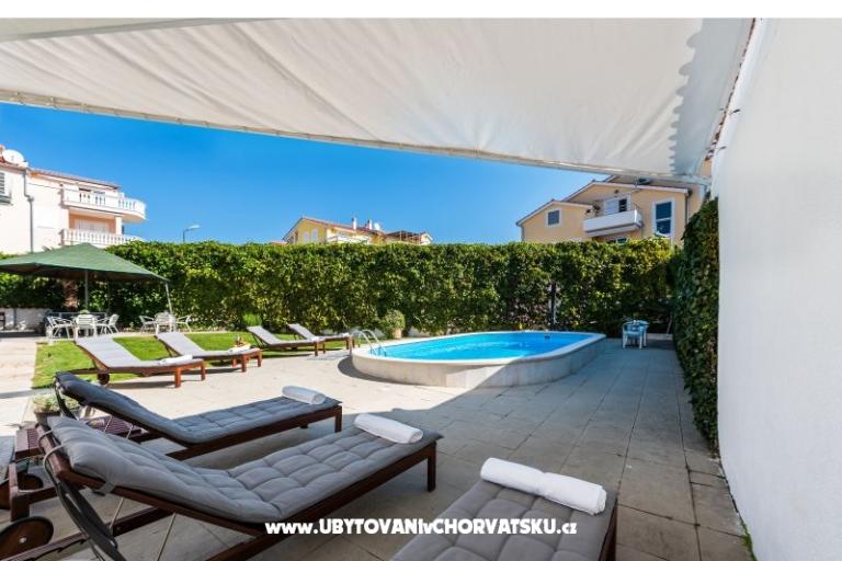 Apartmány Tihi – foto 4