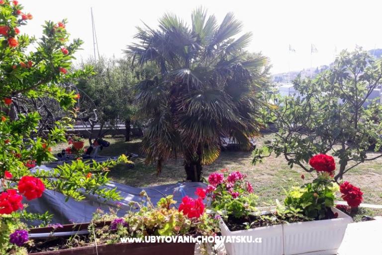 Apartmány Tiho &amp; Marija – foto 11