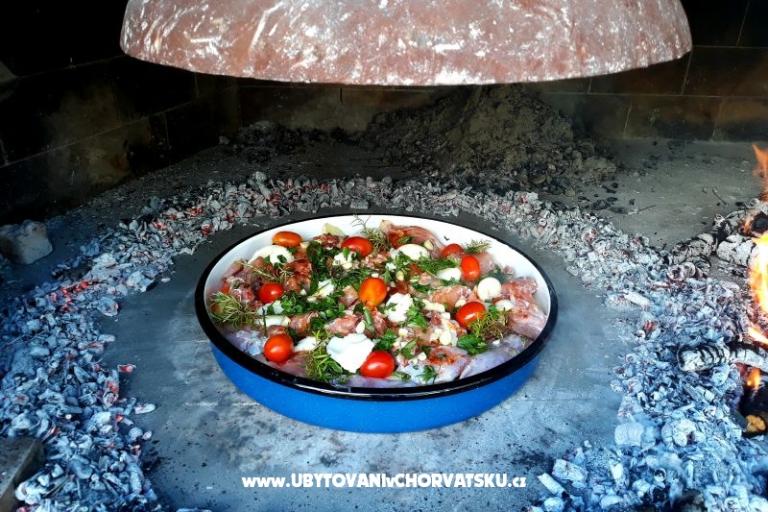 Apartmány Tiho &amp; Marija – foto 13