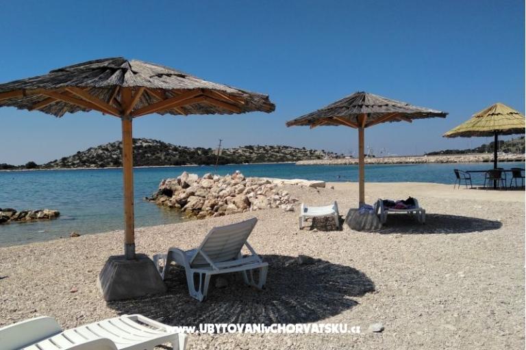 Apartmány Tiho &amp; Marija – foto 16