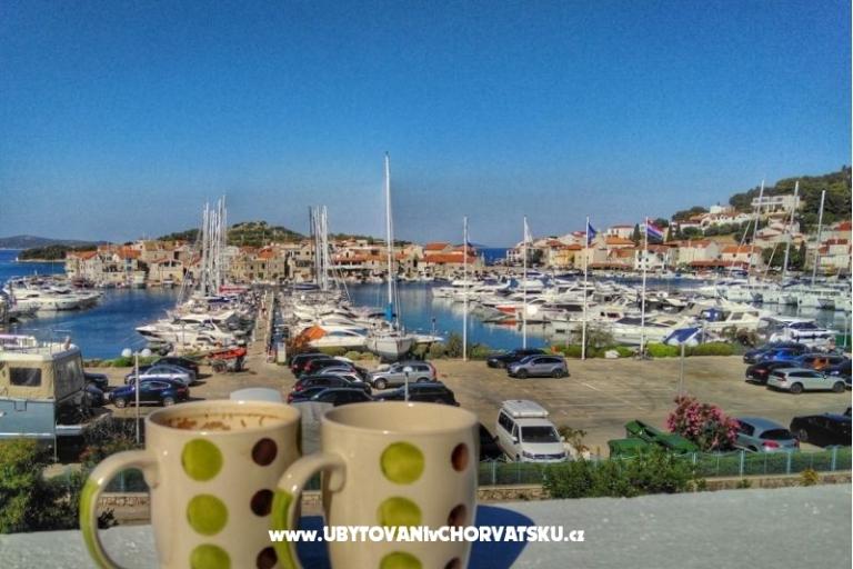 Apartmány Tiho &amp; Marija – foto 17