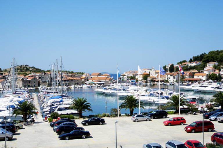 Apartmány Tiho &amp; Marija – foto 2