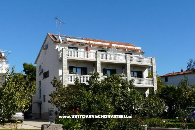 Apartmány Tiho &amp; Marija – foto 3