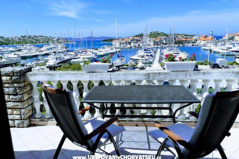 Apartmány Tiho &amp; Marija – foto 5