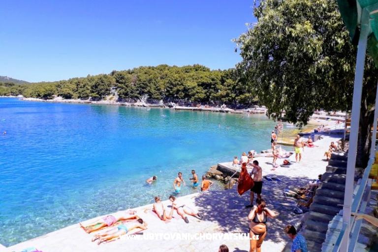 Apartmány Tiho &amp; Marija – foto 8