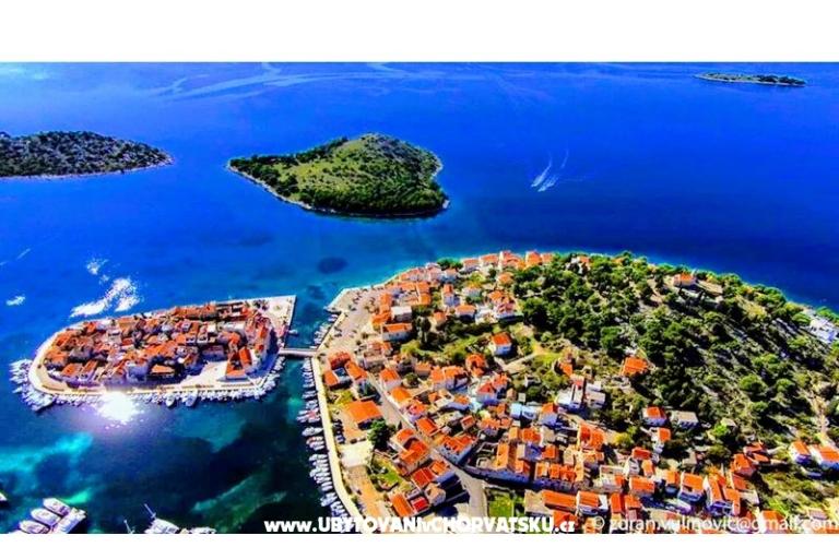 Apartmány Tiho &amp; Marija – foto 9