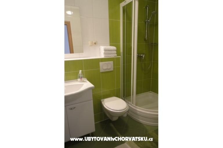 Apartmány Tomić – foto 15