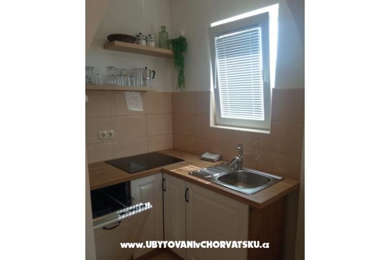 Apartmány Tomić – foto 16