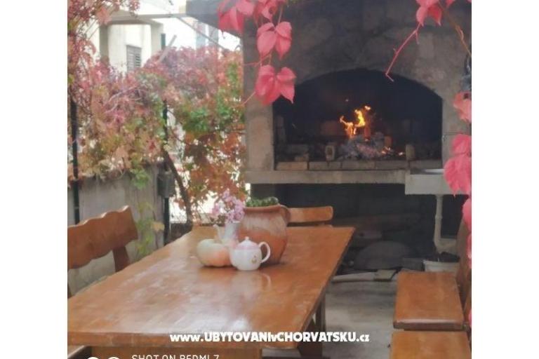 Apartmány Tomić – foto 2