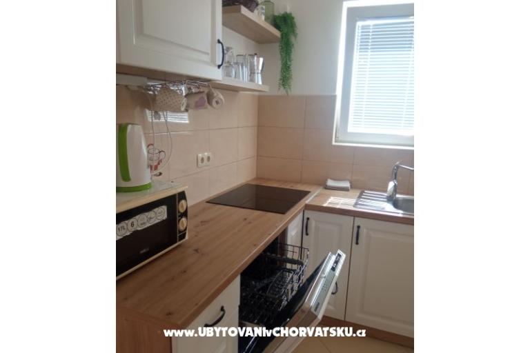 Apartmány Tomić – foto 21