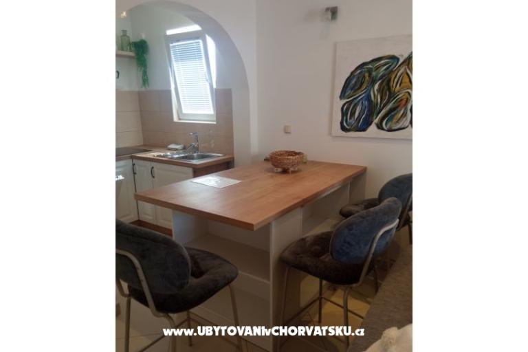 Apartmány Tomić – foto 22