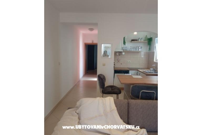 Apartmány Tomić – foto 25