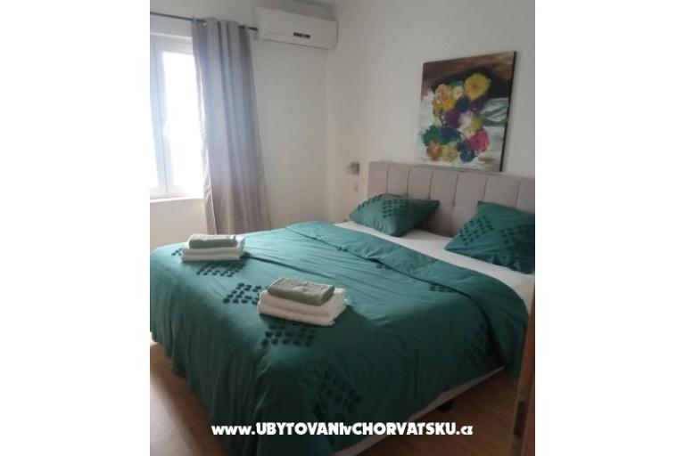 Apartmány Tomić – foto 27