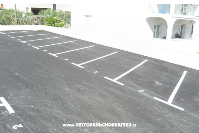 Apartmány Tomić – foto 4