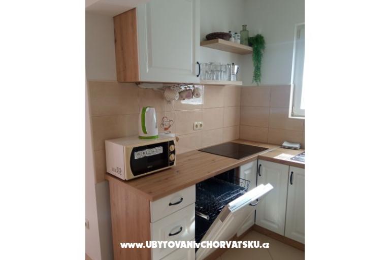 Apartmány Tomić – foto 6