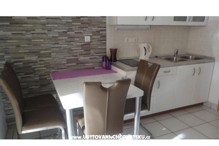 Apartmány Tomić – foto 8