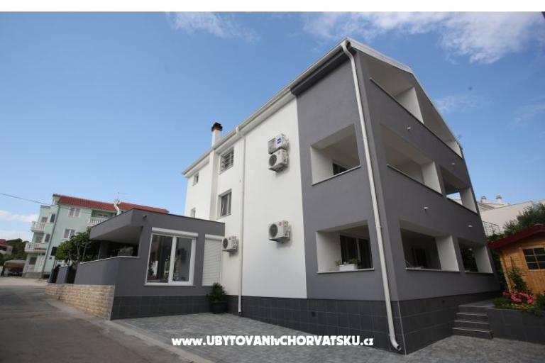 Apartmány Toni – foto 2