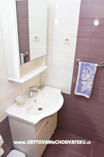 Apartmány Trlaja – foto 14