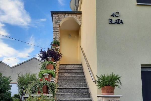 Apartmány Trubarac – foto 2