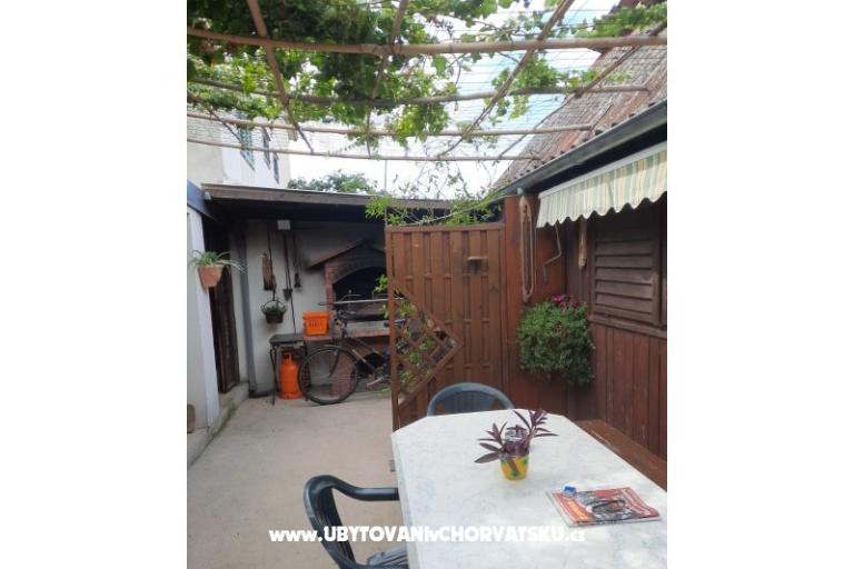 Apartmány Trubarac – foto 6