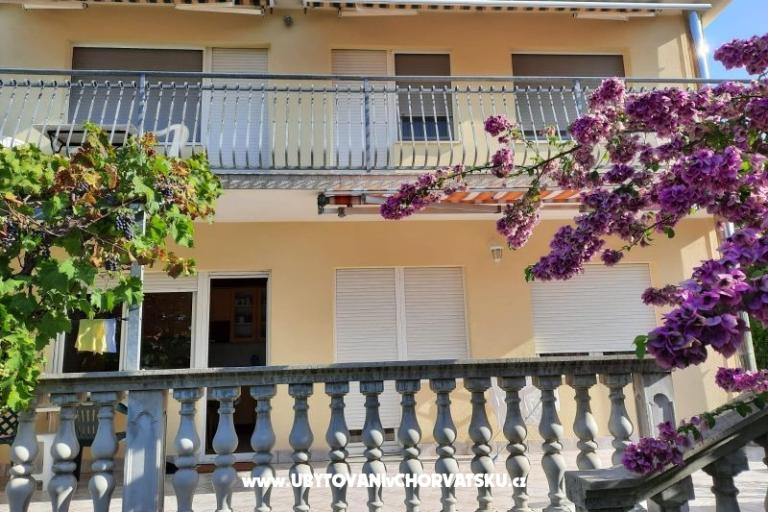 Apartmány Trubarac – foto 7