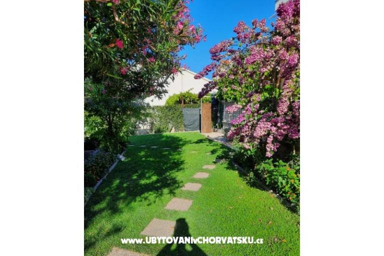 Apartmány Trubarac – foto 8