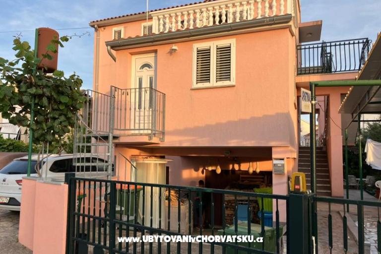 Apartmány Viktorija i Mate Šišak – foto 3