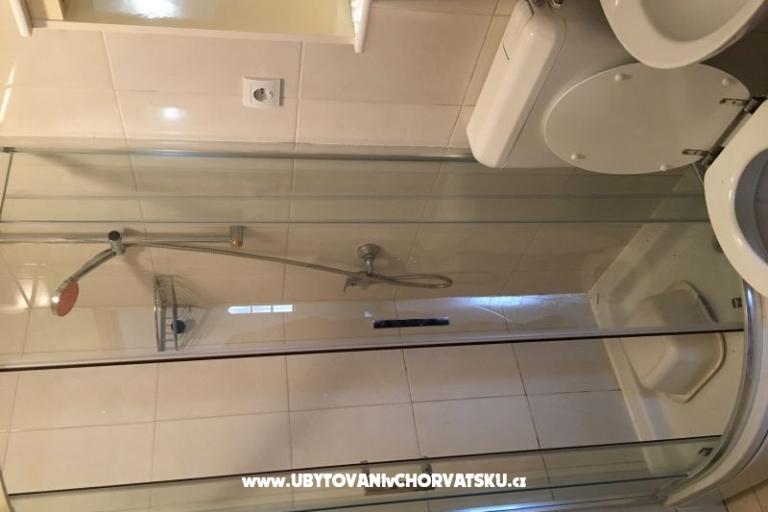 Apartmány Villa Maria  – foto 12