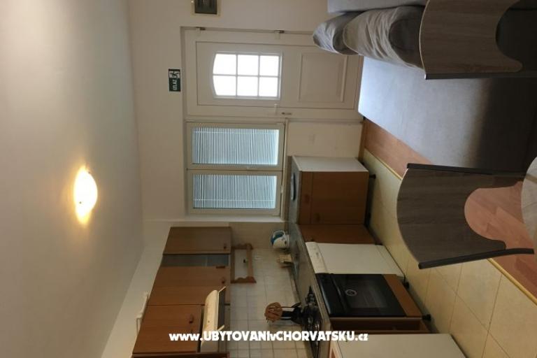 Apartmány Villa Maria  – foto 13