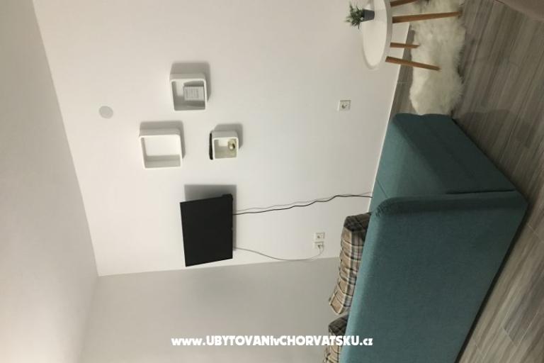 Apartmány Villa Maria  – foto 16