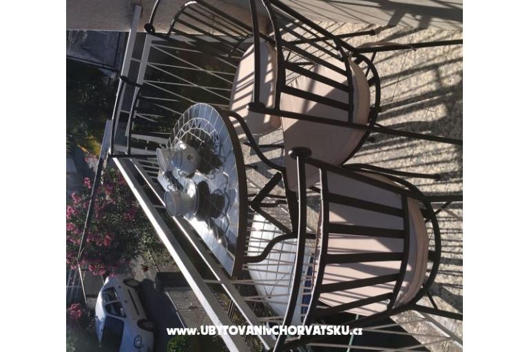 Apartmány Villa Maria  – foto 17