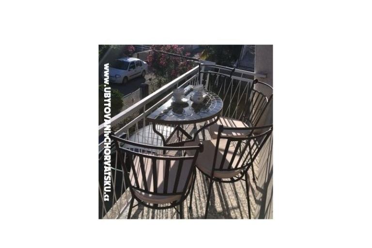 Apartmány Villa Maria  – foto 3