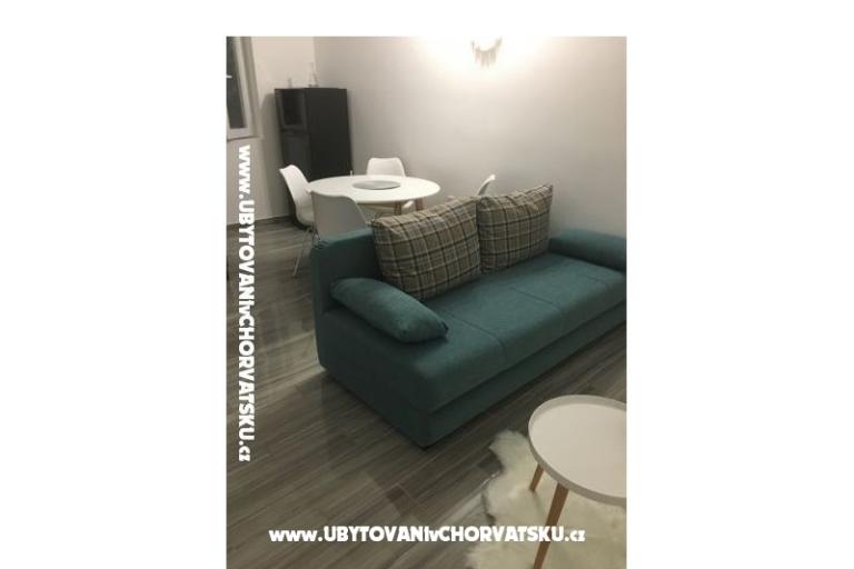 Apartmány Villa Maria  – foto 4