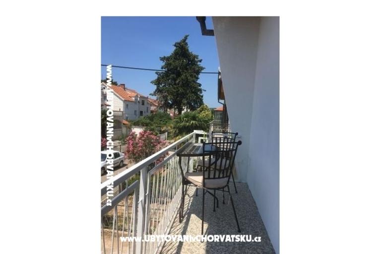 Apartmány Villa Maria  – foto 7