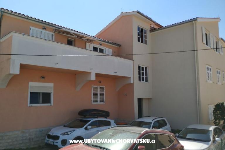 Apartmány Vinka – foto 3