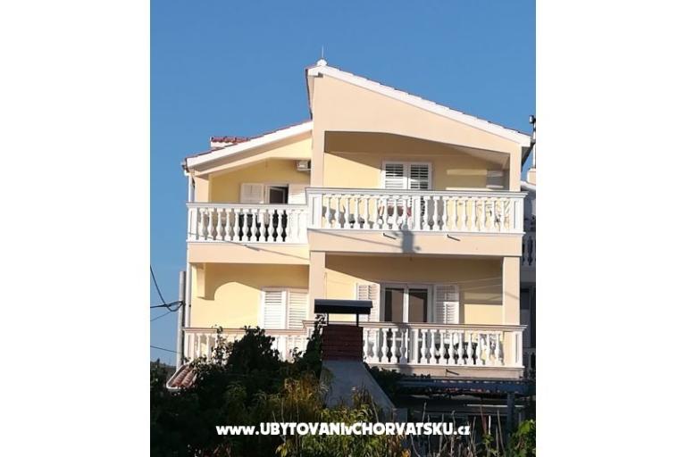 Apartmány Vinka – foto 4