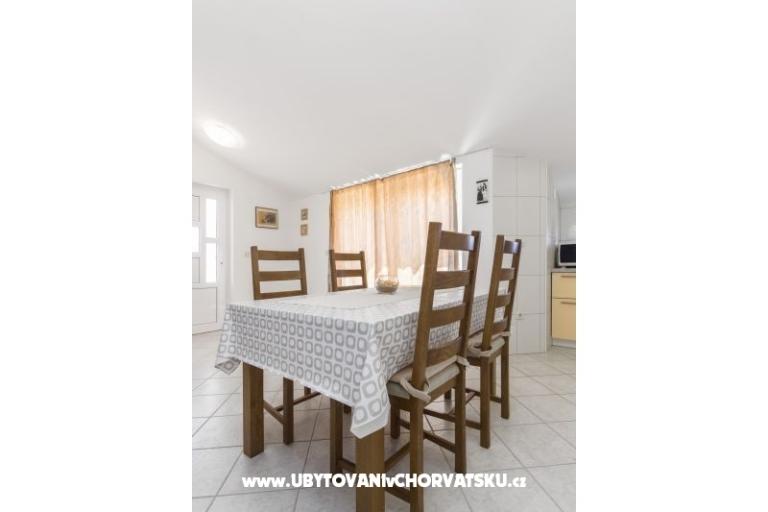 Apartmány Vodice - Matan – foto 10